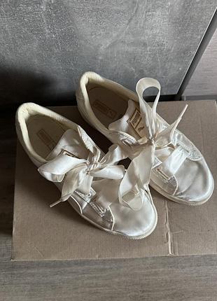 Кросівки puma