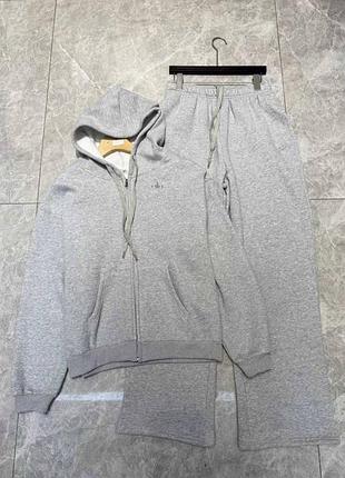 Спортивний костюм люкс