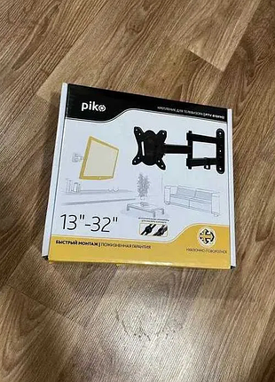 Кріплення для телевізора \ монітора 17" - 32"