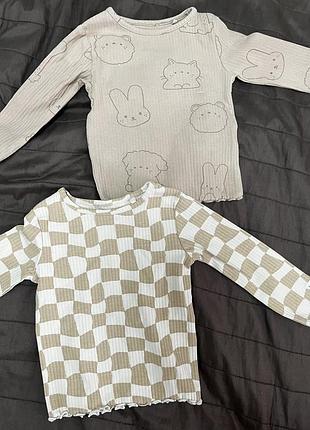 Дитячі кофтинки