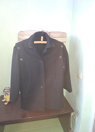 Бушлат безрукавка винтаж