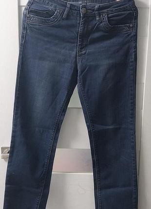 Джинсы lady n р.32