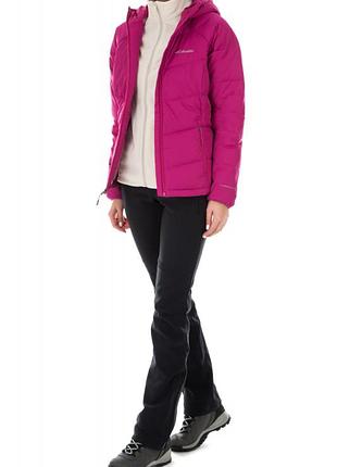 Оригінальна куртка  columbia на 10-12 років