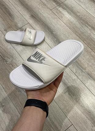 Жіночі капці nike benassi 38 p.