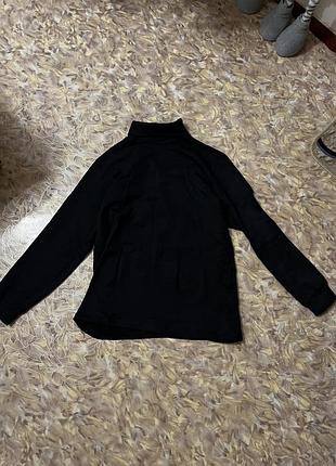 Чоловіча тепла водолазка