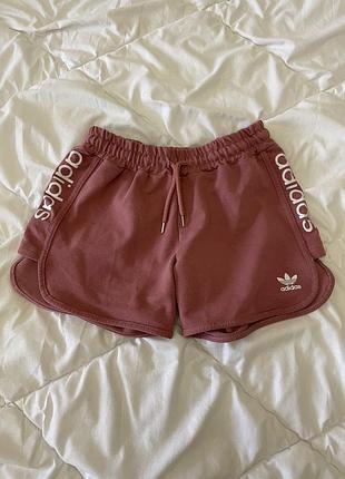 Шорти , шорты adidas