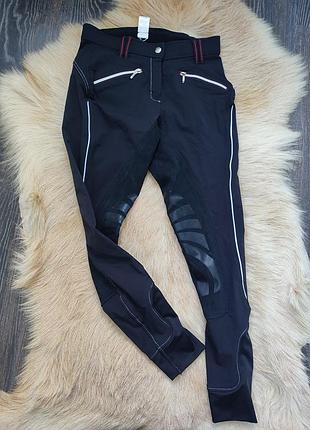 Штани для верхової їзди, бриджі для кінного спорту