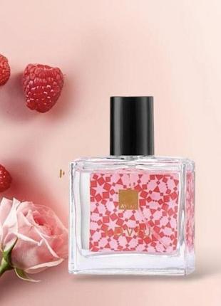 Lov u avon 30 ml, парфюмная вода эйвон 30 мл по супер цене