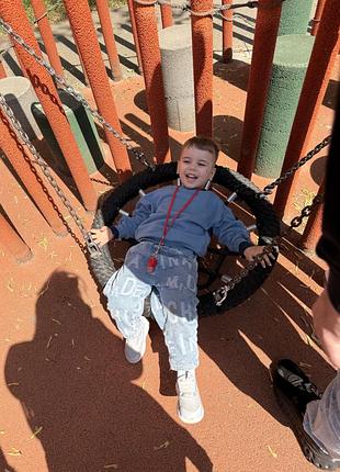 Джинси дитячі