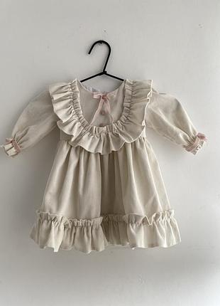 Продам дуже красиве платтячко 1-1,5р