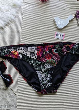 Плавки низ купальника 44/46