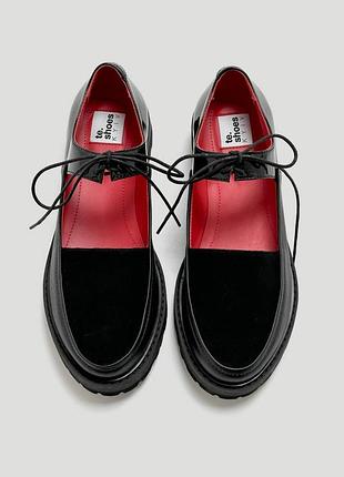 Туфі укр бренду teshoes