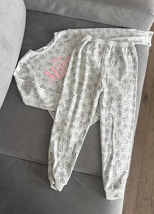 Костюм спортивний