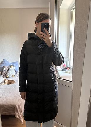Куртка  пуховка