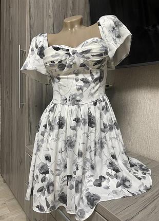 Сукня літня жіноча, м, s