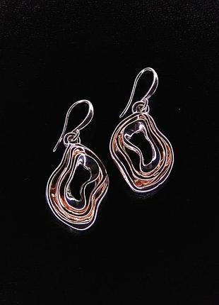 Женские серьги