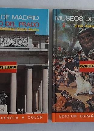 Museos de madrid juan antonio gaya nuño