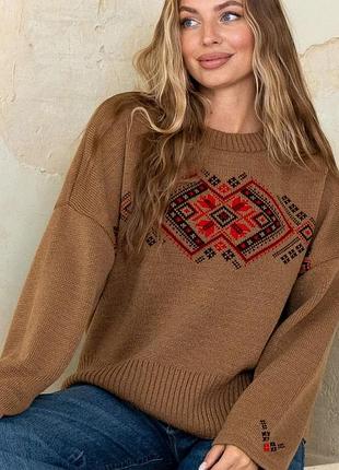 Сведр вишиванка