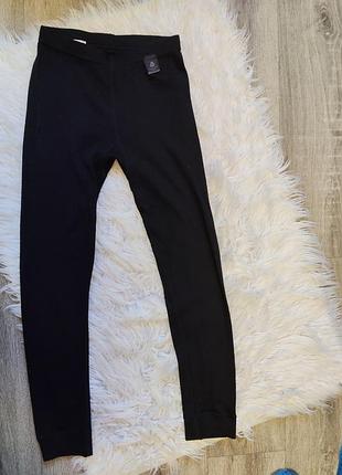 Крутые термоподштанники на рост 134-140 см