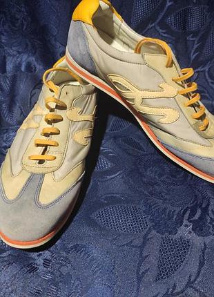 Жіночі кросівки melvin& hamilton