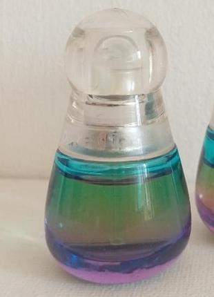 Оригинальная винтажная редкостная миниатюра estee lauder beyond paradise