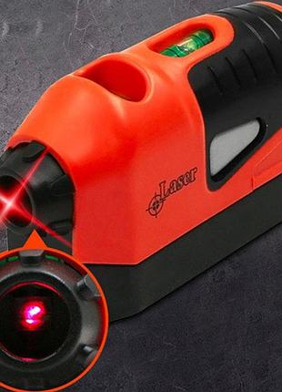 Лазерный уровень (нивелир) laser straight