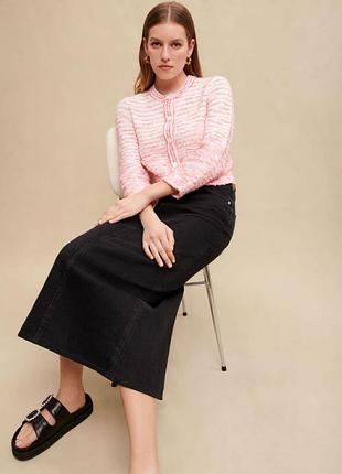 Кардиган кофта светр від французького бренду maje