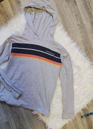 Тоненькая худи на рост 152-158 см