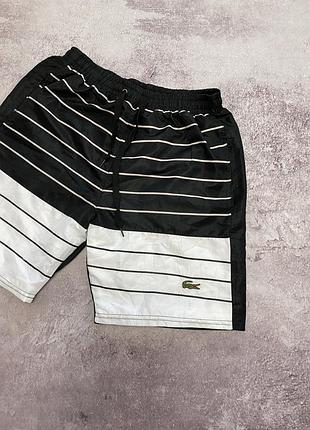 Шорти lacoste sport🔥 3