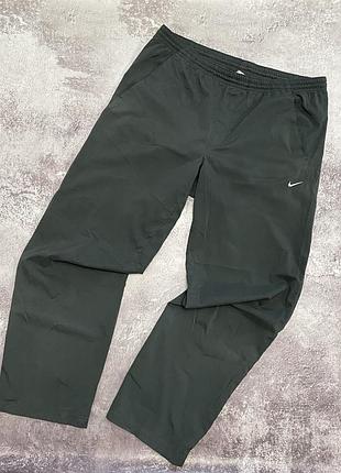 Спортивні штани nike fit dry🔥