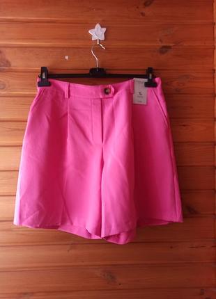 Шорты р.16
