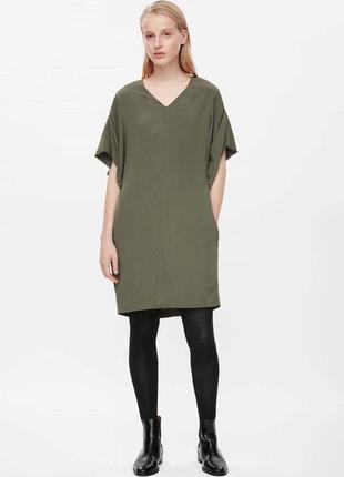 Платье cos,36/s 5