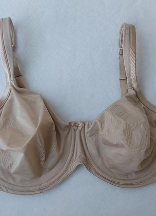 Женский бюсилтер лиф с плотными чашками и косточками next