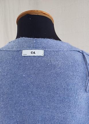 Кардиган с карманами 9