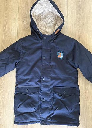 Дитяча куртка 128