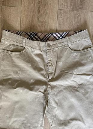 Burberry штани оригинал 46 розмір (наш 50-52)