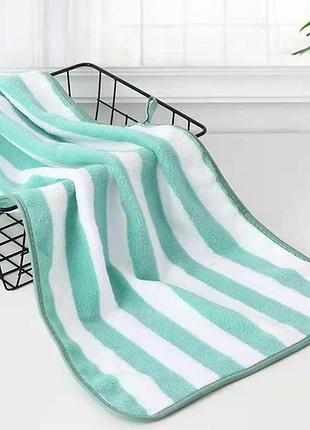 Рушник для ванної дому 70*140см