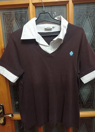 Футболка. (котон)