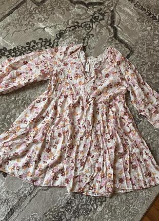 Плаття h&m