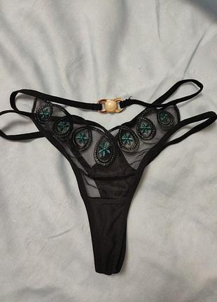 Женские трусики стринги, новые без бирки🔥