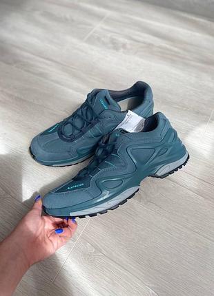 Кроссовки оригинал lowa gorgon 1968x ws р.41