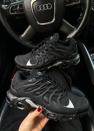 Кроссовки nike air max terrascape