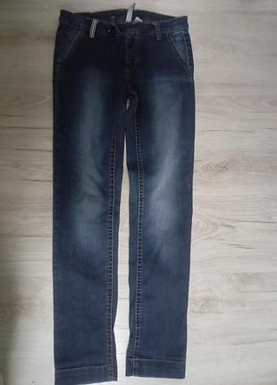 Джинси брюки zara  розмір м