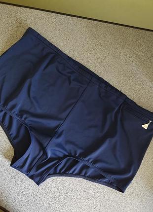 Плавки плавочки для купання великий розмір