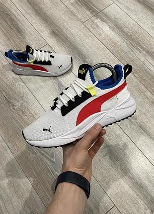 Дитячі кросівки puma pacer easy street 36 p.