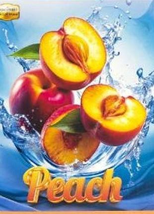 Тетрадь 36 листов клетка, серия ароматный персик