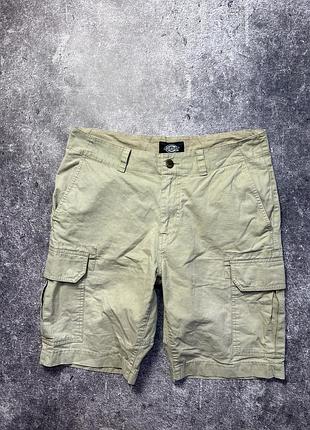 Карго шорти dickies 34