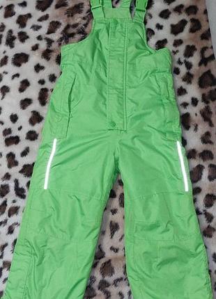 Крутезний напів комбінезон унісекс від impidimpi