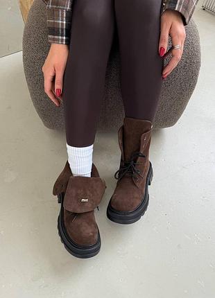 Нереально крутящие ботинки