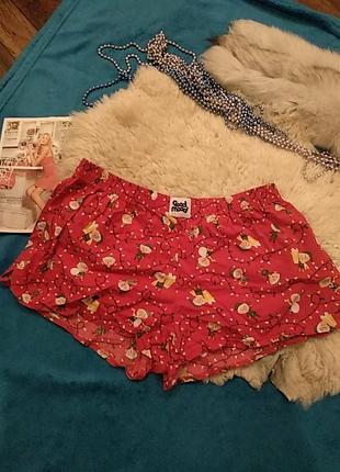 Шорти для дому чи сну